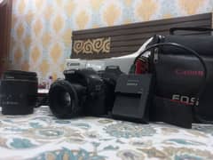 cannon camera dslr cannon 600d