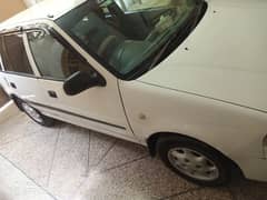 Suzuki Cultus VX 2004