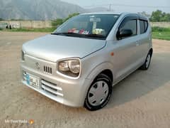 Japanese Ene charge Alto,home used car for sale