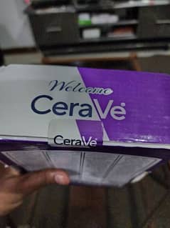 cerave original set