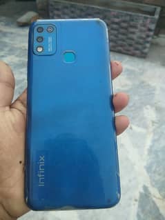 Infinix