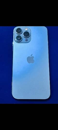 IPHONE 13 PRO MAX 256GB OFFICIAL FACTORY Unlocked