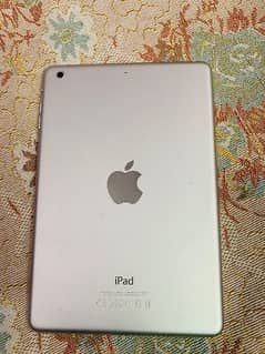 iPad