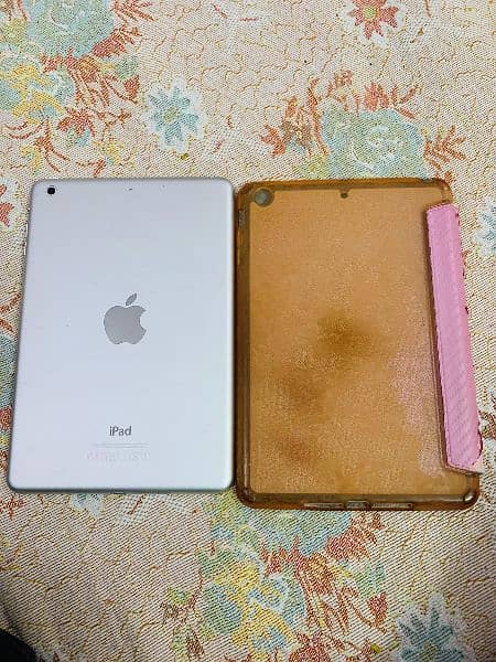 iPad mini 2 4