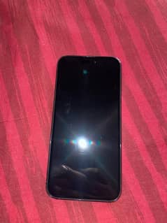 Iphone 14 pro max non pta deep purple