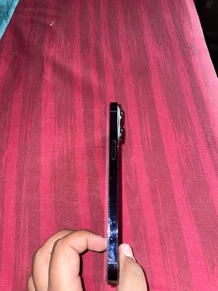 Iphone 14 pro max non pta deep purple 1