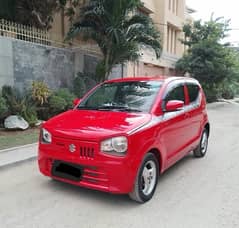 Suzuki Alto 2014