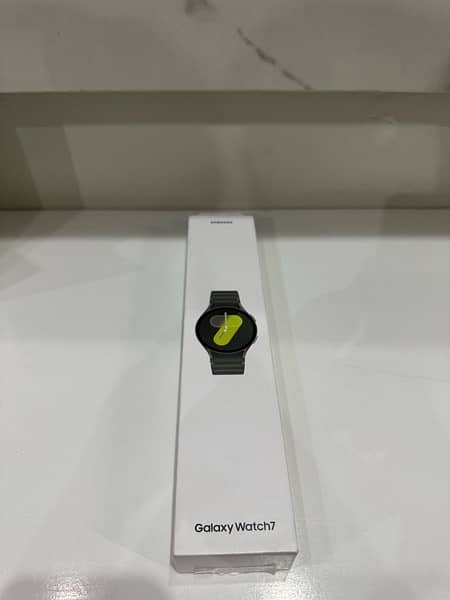 Samsung Galaxy Watch Series 7 44mm 0