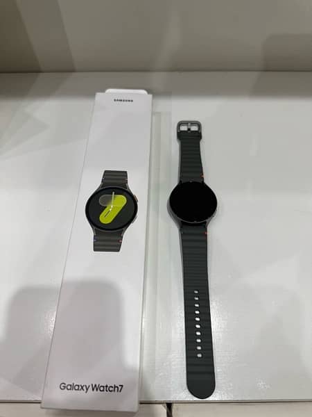 Samsung Galaxy Watch Series 7 44mm 1