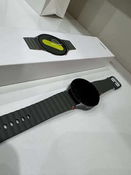 Samsung Galaxy Watch Series 7 44mm 3