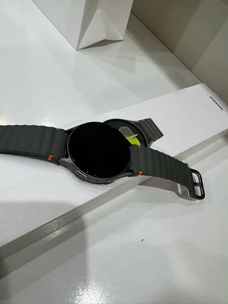 Samsung Galaxy Watch Series 7 44mm 5