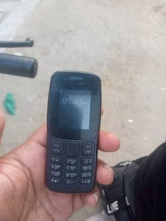 Nokia 106