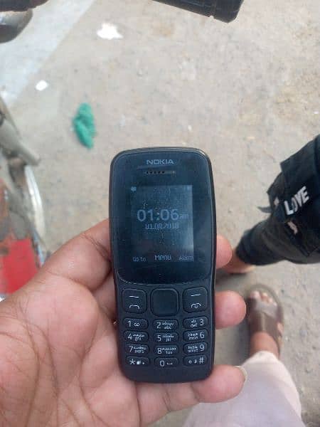 Nokia 106 2