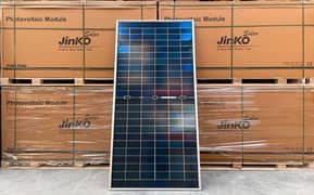 jinko 585W/580W bificial solar panel/575W/Inverex plate/longi/Canadian