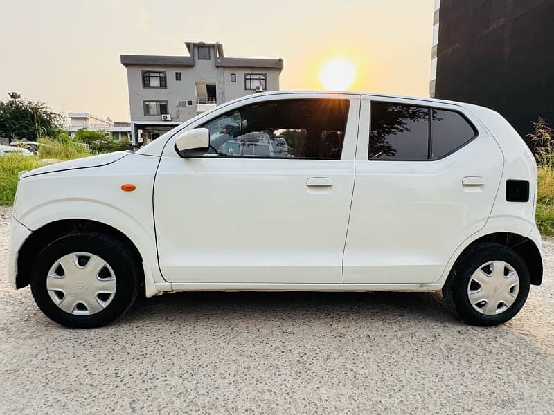 Suzuki Alto VXL 2022 7