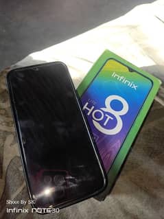 Infinix