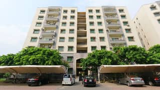 10 Marla Flat For Rent In Askari 0