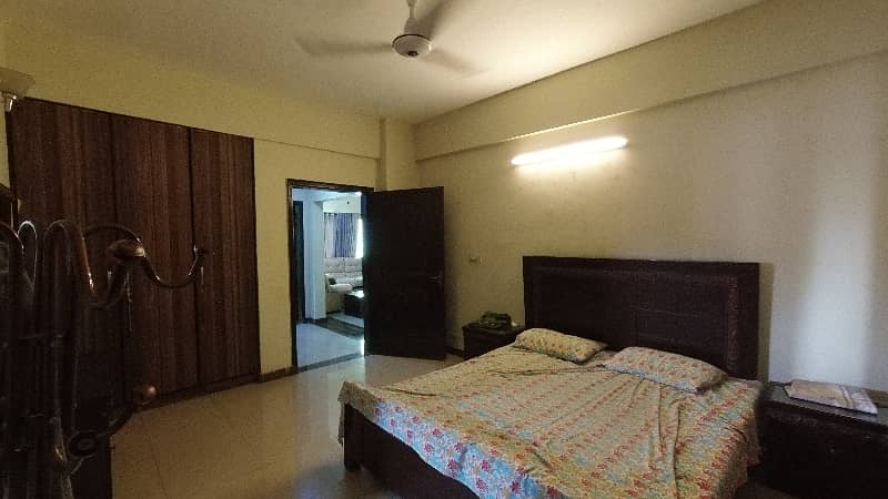 10 Marla Flat For Rent In Askari 14