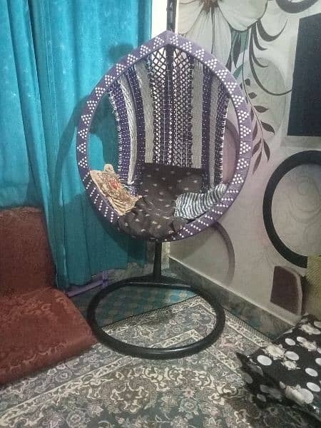 swing chair 10000 0