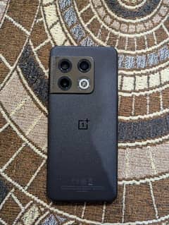 oneplus 10 pro 12/256gb non pta with box