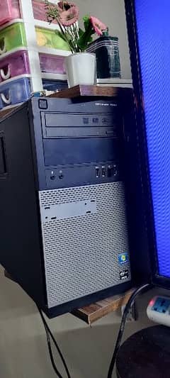 Core i7 Dell Optiplex 7010