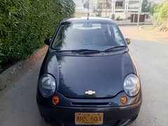 Chevrolet Joy 2009 0