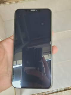 Iphone 11 Pro max 256 gb Grey