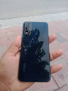 Used Mobile Vivo Y12s