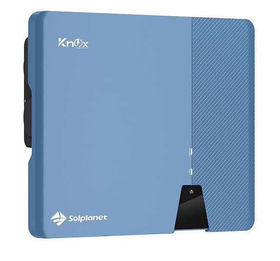 Knox ongrid 10 kw solar inverter 1