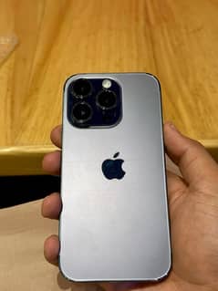 Iphone 14 Pro 256 gb jv