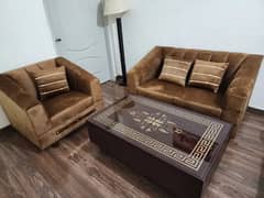 sofa set, set bed set and  All other home furniture