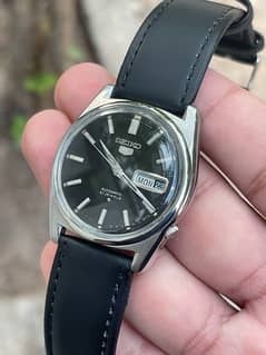 Seiko 5