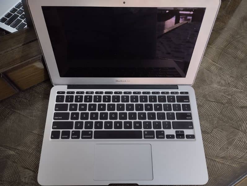 MacBook Air 11 2