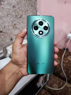 OPPO Reno 12f 12+12/256 5G just box open