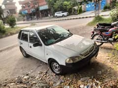 Suzuki Cultus VXL 2016 0