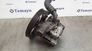 baleno power pump