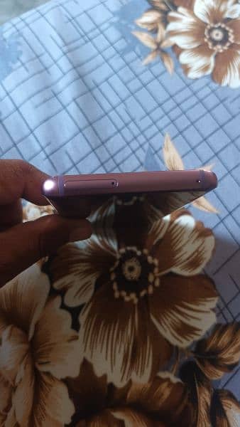 Samsung Galaxy S9 non for sale and exchange possible 4