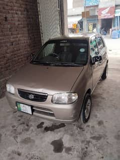 Suzuki Alto 2003