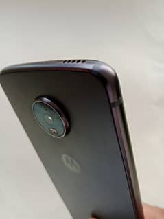 Moto Z4 Motorola 4/64 PTA approved