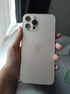 Iphone 12 pro max , 128gb , non pta