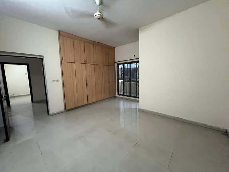 10-Marla 04-Bedroom House is available for Rent in Sector-A, Askari-10, Lahore Cantt 5