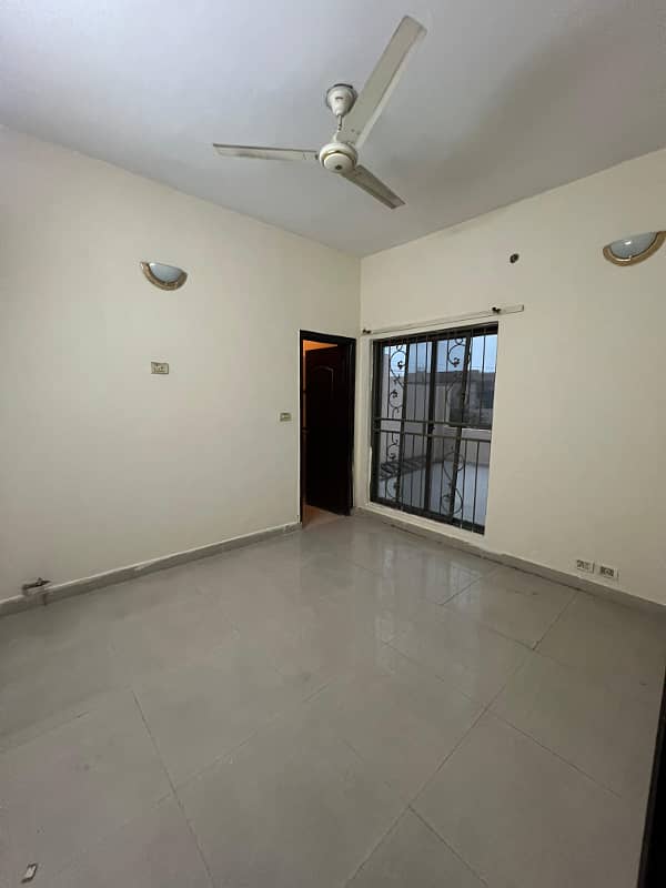 10-Marla 04-Bedroom House is available for Rent in Sector-A, Askari-10, Lahore Cantt 6