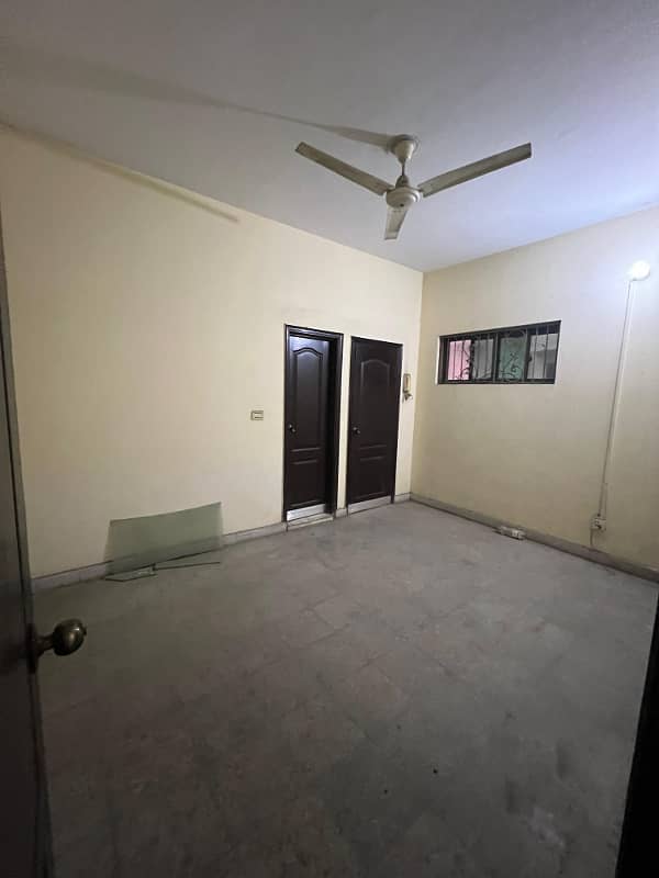 10-Marla 04-Bedroom House is available for Rent in Sector-A, Askari-10, Lahore Cantt 9