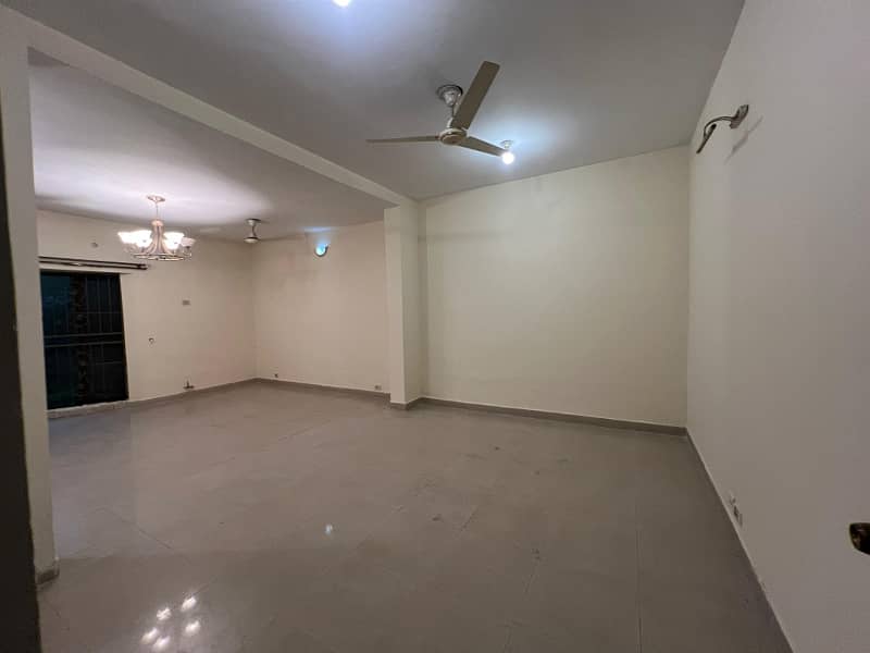 10-Marla 04-Bedroom House is available for Rent in Sector-A, Askari-10, Lahore Cantt 11