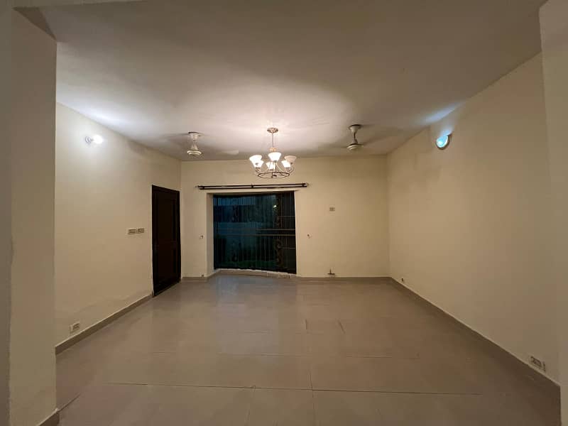 10-Marla 04-Bedroom House is available for Rent in Sector-A, Askari-10, Lahore Cantt 12