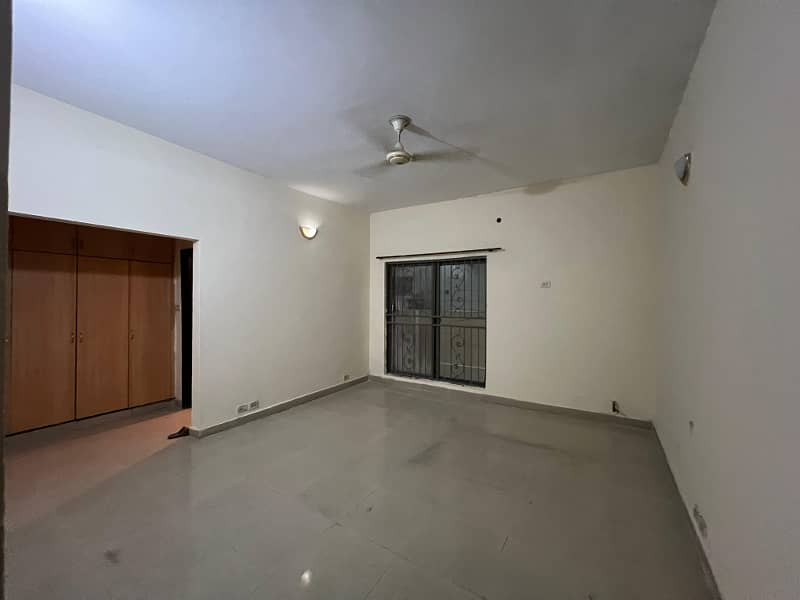 10-Marla 04-Bedroom House is available for Rent in Sector-A, Askari-10, Lahore Cantt 13