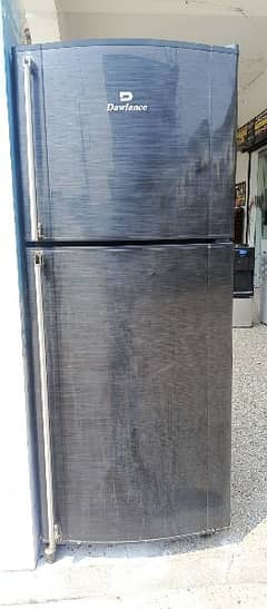 Dawlance fridge