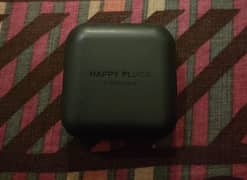 Happy Plugs Air 1 Go