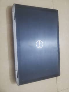 HP E6530 i7 3rd Gen