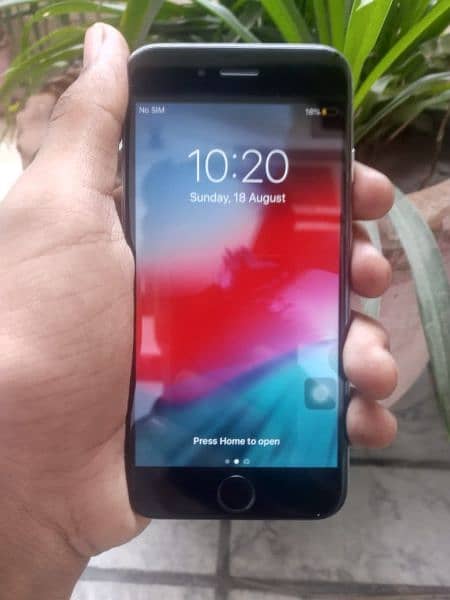 I phone 6s 16gb non PTA 1